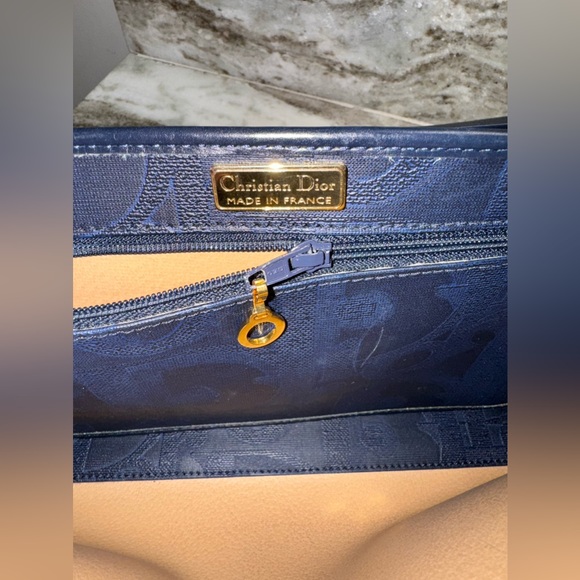 Christian Dior Trotters Crossbody Clutch BAG - Picture 11 of 14